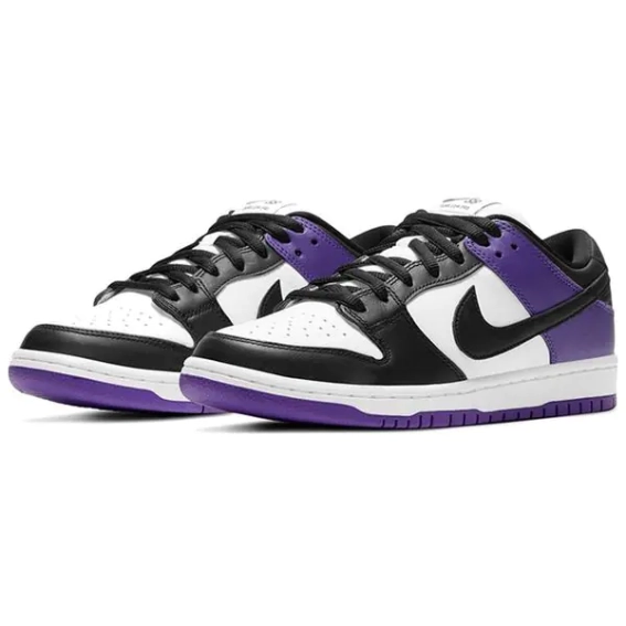Кроссовки Nike SB Dunk Low BQ6817-500 фото 3 — интернет-магазин Tapok