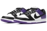 Кроссовки Nike SB Dunk Low BQ6817-500 Фото 3