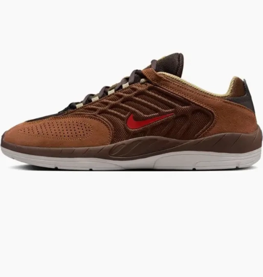 Кроссовки Nike SB Vertebrae FD4691-200 фото 1 — интернет-магазин Tapok