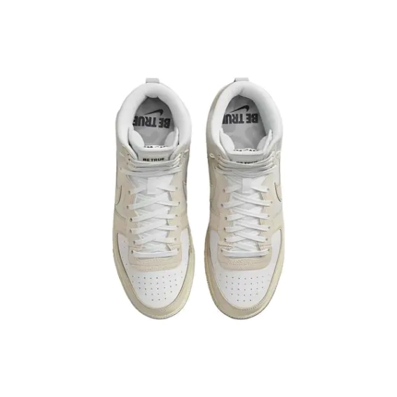 Кроссовки Nike Terminator High Be True FD8638-100 фото 3 — интернет-магазин Tapok