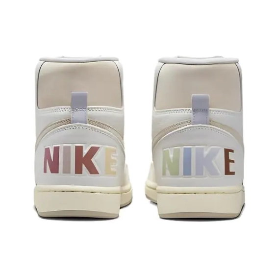 Кроссовки Nike Terminator High Be True FD8638-100 фото 4 — интернет-магазин Tapok