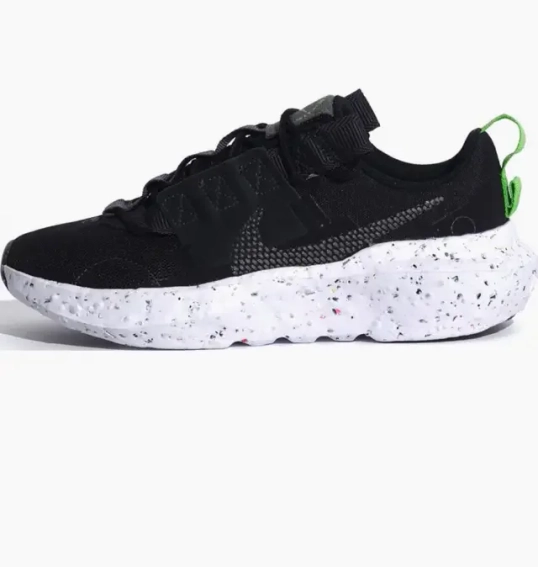 Кросівки Nike W CRATER IMPACT CW2386-001 фото 1 — інтернет-магазин Tapok