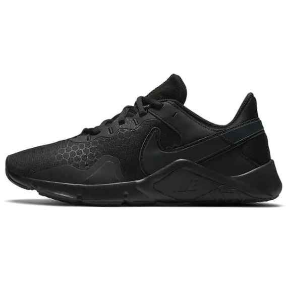 Кроссовки Nike WMNS NIKE LEGEND ESSENTIAL 2 CQ9545-002 фото 1 — интернет-магазин Tapok
