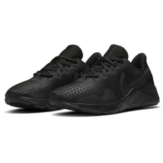 Кроссовки Nike WMNS NIKE LEGEND ESSENTIAL 2 CQ9545-002 фото 3 — интернет-магазин Tapok