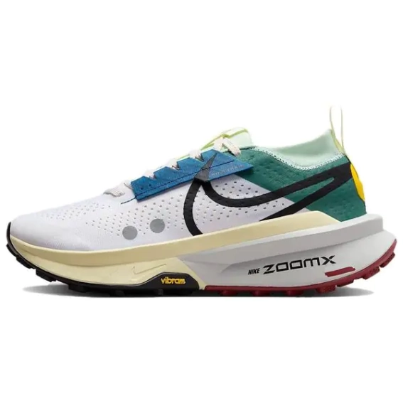 Кроссовки Nike Zegama Trail 2 FD5191-101 фото 1 — интернет-магазин Tapok