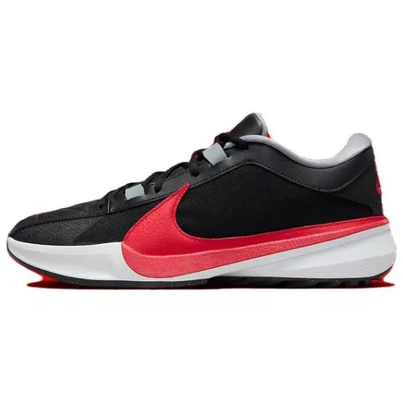 Кроссовки Nike Zoom Freak 5 DX4985-004 фото 1 — интернет-магазин Tapok