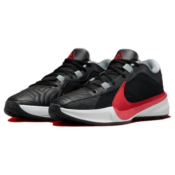 Кроссовки Nike Zoom Freak 5 DX4985-004 фото 3 — интернет-магазин Tapok