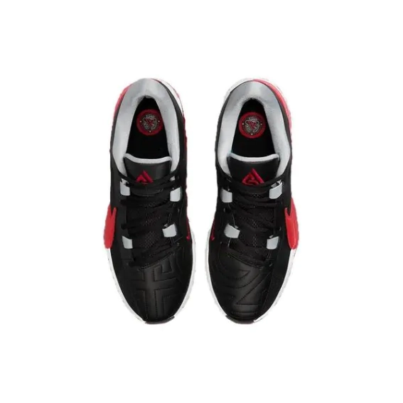 Кроссовки Nike Zoom Freak 5 DX4985-004 фото 4 — интернет-магазин Tapok