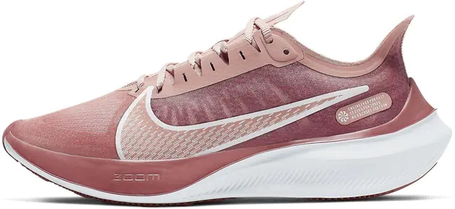 Кросівки Nike Zoom Gravity BQ3203-600 фото 1 — інтернет-магазин Tapok