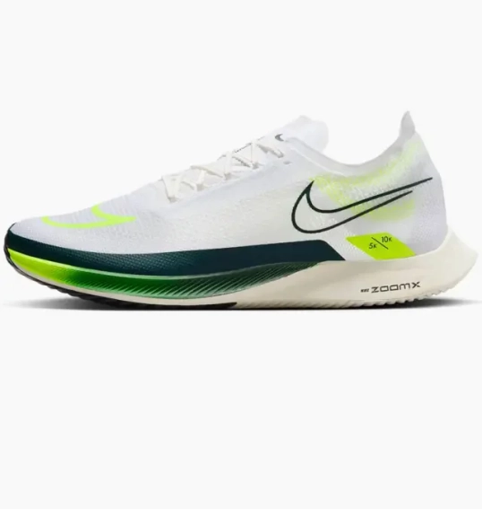 Кроссовки Nike ZoomX Streakfly FZ4022-100 фото 1 — интернет-магазин Tapok