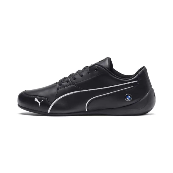 Кроссовки Puma BMW MS Drift Cat 7 305986-04 фото 1 — интернет-магазин Tapok