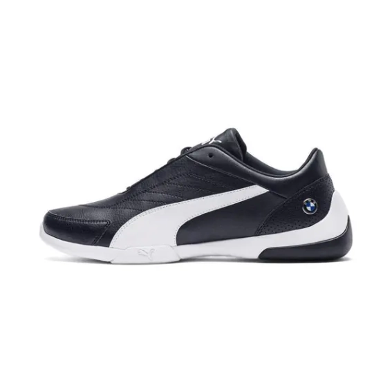 Кроссовки Puma BMW MMS Kart Cat III 306218-03 фото 1 — интернет-магазин Tapok