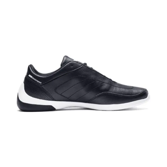 Кроссовки Puma BMW MMS Kart Cat III 306218-03 фото 2 — интернет-магазин Tapok