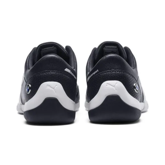 Кроссовки Puma BMW MMS Kart Cat III 306218-03 фото 3 — интернет-магазин Tapok