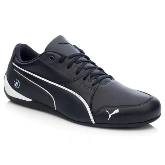 Кроссовки Puma BMW MS Drift Cat 7 305986-01 фото 3 — интернет-магазин Tapok