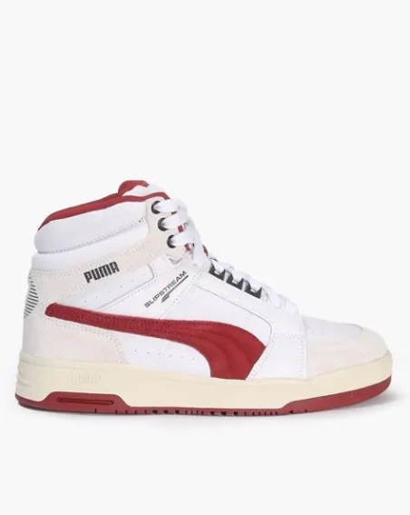 Кросівки Puma Slipstream Mid Heritage 386545-01 фото 1 — інтернет-магазин Tapok