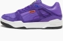 Кроссовки Puma X The Smurfs Slipstream 393535-01 Фото 1
