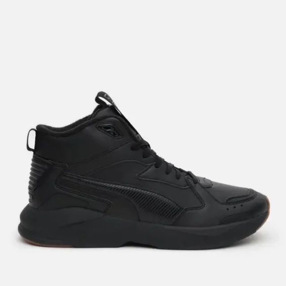Кросівки Puma X-Ray Lite Pro Mid 384619-01 фото 1 — інтернет-магазин Tapok