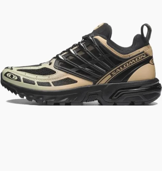 Кросівки Salomon Acs Pro L47599000 фото 1 — інтернет-магазин Tapok