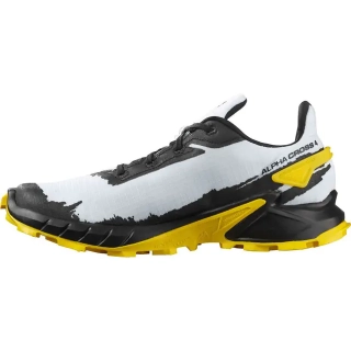 Кроссовки Salomon Alphacross 4 417244