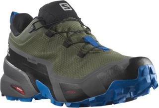 Кроссовки Salomon Cross Hike GTX L41626700