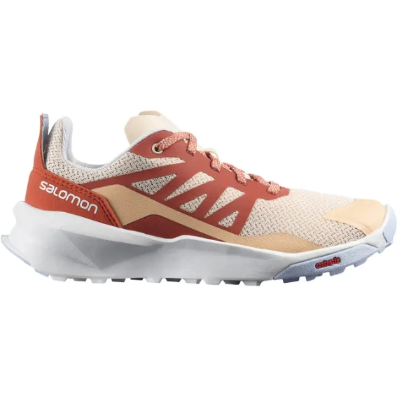 Кросівки Salomon Patrol L41678300 фото 1 — інтернет-магазин Tapok