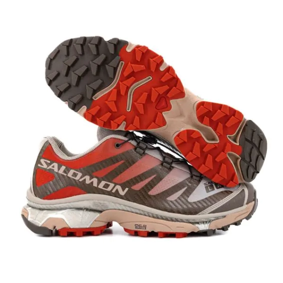 Кросівки Salomon XT-4 OG L47299500 фото 2 — інтернет-магазин Tapok