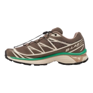 Кроссовки Salomon XT-6 L47312000