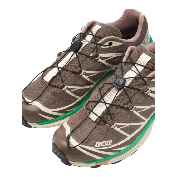 Кроссовки Salomon XT-6 L47312000 фото 2 — интернет-магазин Tapok