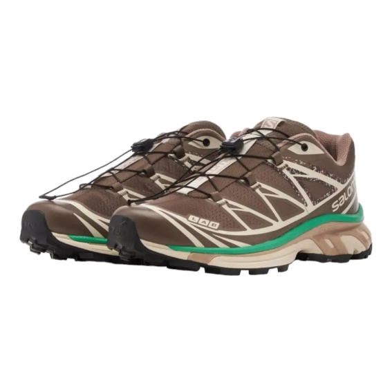 Кроссовки Salomon XT-6 L47312000 фото 4 — интернет-магазин Tapok