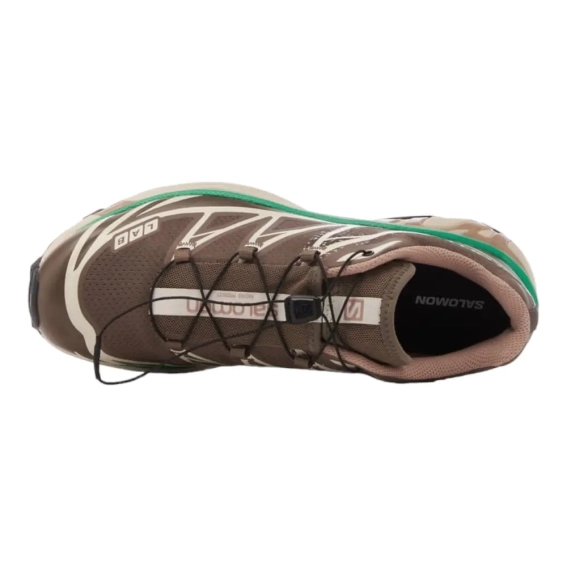 Кроссовки Salomon XT-6 L47312000 фото 5 — интернет-магазин Tapok