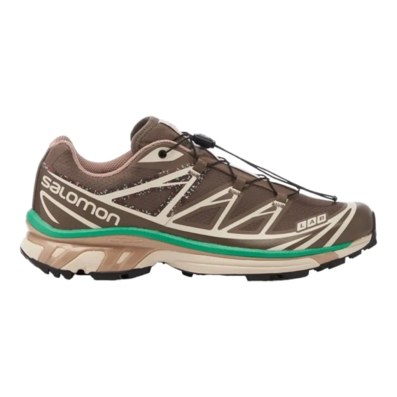 Кроссовки Salomon XT-6 L47312000 фото 6 — интернет-магазин Tapok
