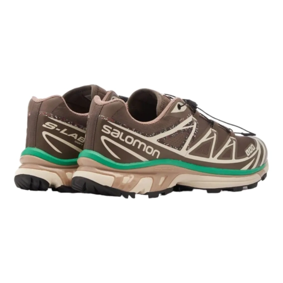 Кроссовки Salomon XT-6 L47312000 фото 7 — интернет-магазин Tapok