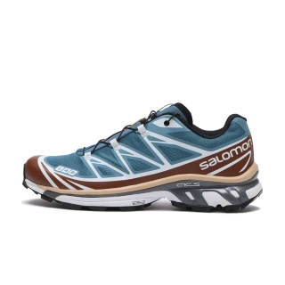 Кроссовки Salomon Xt-6 L47293100