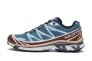 Кроссовки Salomon Xt-6 L47293100 Фото 1