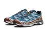 Кроссовки Salomon Xt-6 L47293100 Фото 7