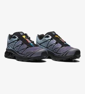 Кроссовки Salomon XT-6 Chromatic L47590800