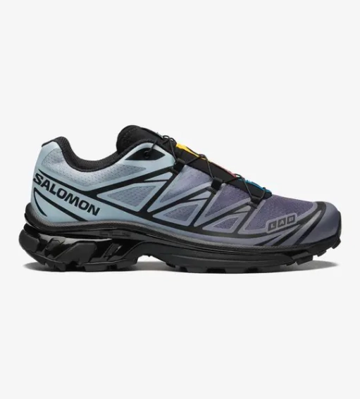 Кроссовки Salomon XT-6 Chromatic L47590800 фото 2 — интернет-магазин Tapok
