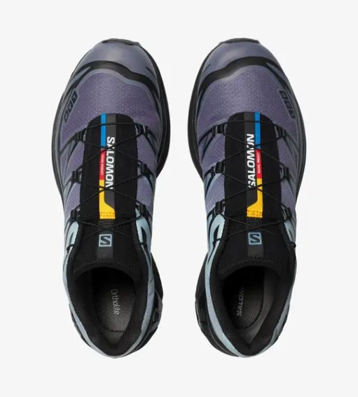 Кроссовки Salomon XT-6 Chromatic L47590800 фото 3 — интернет-магазин Tapok