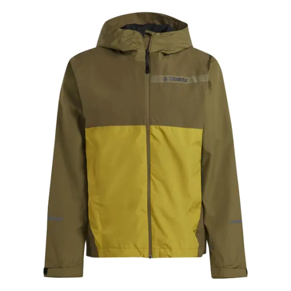 Куртка Adidas Terrex Multi Rain.Rdy Jacket 2.0 HF0830 фото 1 — интернет-магазин Tapok