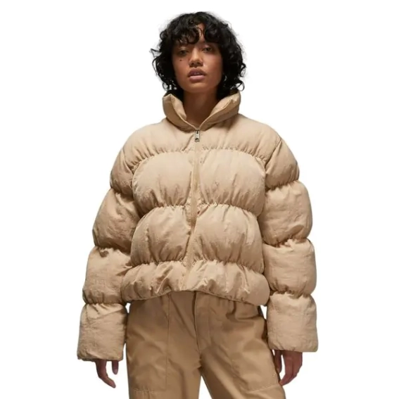 Куртка Air Jordan Puffer Jacket FB5149-277 фото 1 — интернет-магазин Tapok