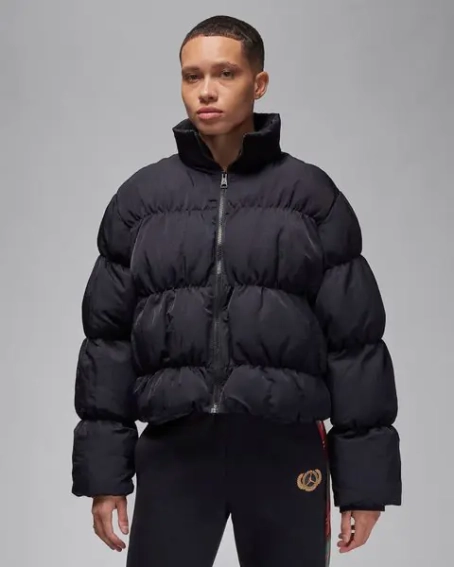 Куртка Air Jordan Puffer Jacket FB5149-010 фото 1 — інтернет-магазин Tapok