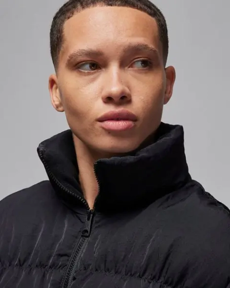 Куртка Air Jordan Puffer Jacket FB5149-010 фото 3 — інтернет-магазин Tapok