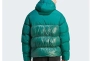 Пуховик Adidas Adicolor Down Regen Hooded Puffer Jacket IL2566 Фото 2
