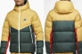 Пуховик Nike Sportswear Down-Fill Windrunner CU4404-700 Фото 1