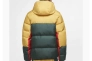 Пуховик Nike Sportswear Down-Fill Windrunner CU4404-700 Фото 2