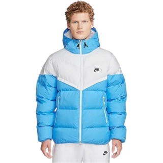 Пуховик Nike Storm-Fit Windrunner Primaloft FB8185-100