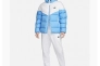 Пуховик Nike Storm-Fit Windrunner Primaloft FB8185-100 Фото 2