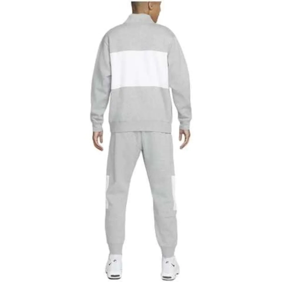Спортивный костюм Nike NSW SPE FLC TRK SUIT DM6836-063 фото 3 — интернет-магазин Tapok