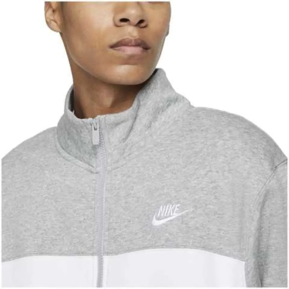 Спортивный костюм Nike NSW SPE FLC TRK SUIT DM6836-063 фото 5 — интернет-магазин Tapok